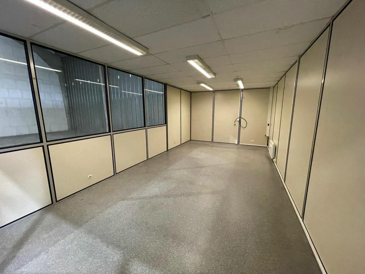 Local d'activité Seclin 600m² Location local d'activité Seclin Nord OLACT2530294 10
